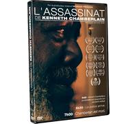 L'Assassinat de Kenneth Chamberlain DVD https://www.fnac.com/a17227643/L-Assassinat-de-Kenneth-Chamberlain-DVD-Frankie-Faison-DVD-Zone-2?oref=4ccf052d-92fc-f30a-1e7c-c9a423e37441