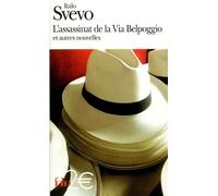 L'Assassinat de la via Belpoggio et autres nouvelles