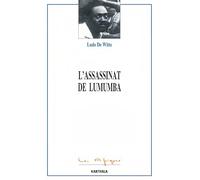 L'Assassinat de Lumumba