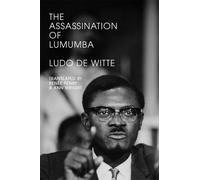 L'assassinat de Lumumba