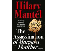 L'assassinat de Margaret Thatcher