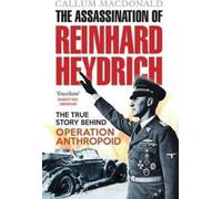 L'assassinat de Reinhard Heydrich