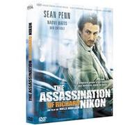L'Assassinat de Richard Nixon E