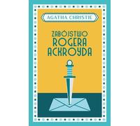 L'assassinat de Roger Ackroyd édition spéciale