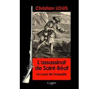 L'assassinat de Saint-Béat Le cours de l'enquête