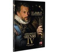 L'assassinat d'Henri IV G