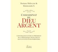 L'assassinat du Dieu Argent