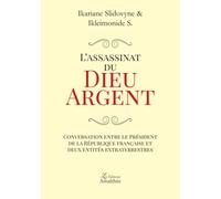 L'assassinat du Dieu Argent