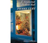 L'assassinat du Père Noël