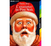 L'ASSASSINAT DU PERE NOEL