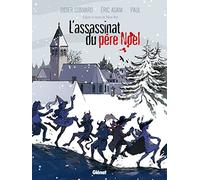 L'Assassinat du père Noël