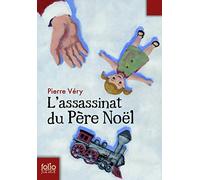 L'assassinat du Père Noël