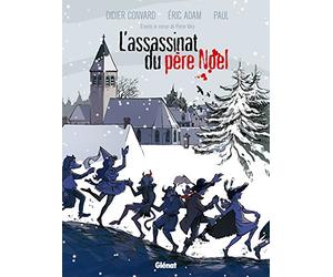 L'Assassinat du père Noël