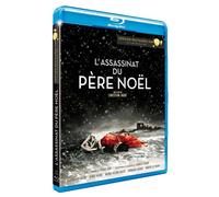 L'assassinat du Père Noël Blu-ray