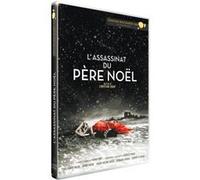 L'assassinat du Père Noël DVD E