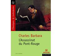 L'Assassinat du Pont-Rouge - Classiques et Contemporains