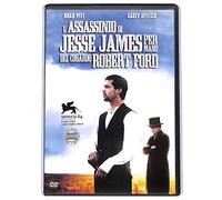 L'assassinio di Jesse James per Mano Del codardo Robert Ford [Import]