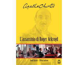 L'assassinio di Roger Ackroyd