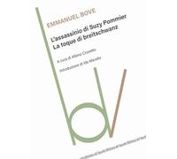 L'assassinio di Suzy Pommier-La toque di breitschwanz