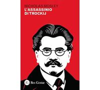 L'assassinio di Trockij