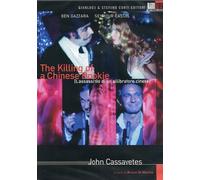 L'assassinio di Un allibratore Cinese