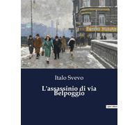 L'assassinio Di Via Belpoggio
