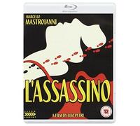 L'assassino