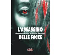 L'assassino delle facce