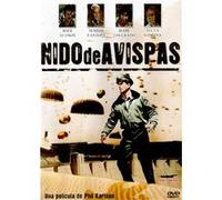 L'Assaut des jeunes loups (1970) / Hornets' Nest (DVD) G