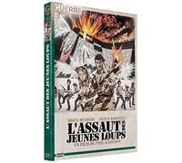 L'assaut des jeunes loups DVD