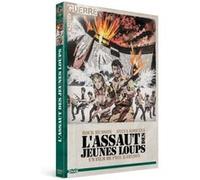 L'assaut des jeunes loups DVD G