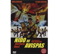 L'assaut des jeunes loups (Hornets' Nest) G