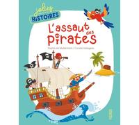 L'assaut des pirates
