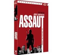 L'Assaut DVD E