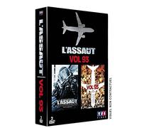 L'Assaut + Vol 93
