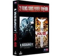 L'Assaut - Vol 93 - Coffret E