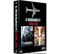 L'Assaut + Vol 93