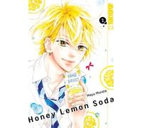 Lasse Christian Christiansen Mayu Murata Honey Lemon Soda 02 (Poche)