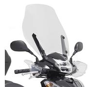 L'Asse De Pare-Brise Pour Attaches Originales GIVI HONDA SH 300 I 2015 2019