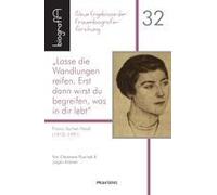 Lasse Die Wandlungen Reifen. Erst Dann Wirst Du Begreifen, Was In Dir Lebt