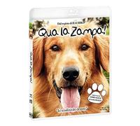 Lasse Hallström - Qua la Zampa BRD [Blu-Ray] [Import]
