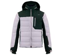 Lasse Kjus - Carbon Minus Jacket - Veste de ski - 54 - alloy / canopy