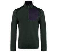 Lasse Kjus - Hydro Midlayer - Sous-vêtement de ski - 58 - canopy / kjus navy