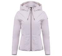 Lasse Kjus - Women's Elevation Hood Jacket - Veste polaire - 44 - white