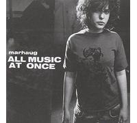 LASSE MARHAUG - All Music at Once [Import]