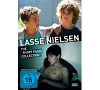 Lasse Nielsen - The Short Films Collection (DVD)