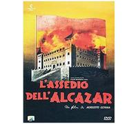 L'assedio Dell'alcazar
