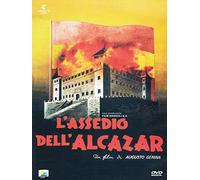 L'assedio dell'Alcazar [Import]