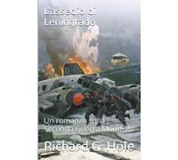 L'assedio Di Leningrado