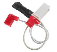 L'assemblage thermistance compatible avec plusieurs modèles de réfrigérateur RV assure un fonctionnement efficace du cycle de refroidissement